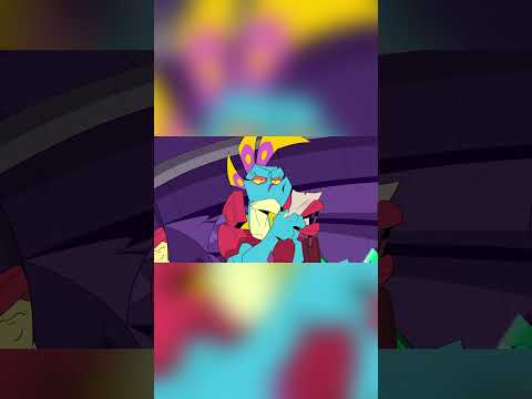 Guess Who Likes You #monkeywrench #animation