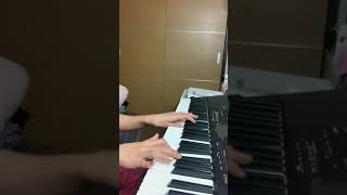 Falling - Keri Noble (Cover)