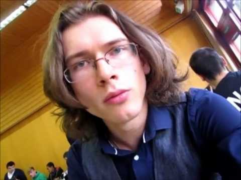 Rekap' - "The Grinder" Metropolitan Masters 2012 (BERN)