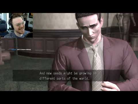 "We've solved the case, York!" - Deadly Premonition: Director's Cut - Longplay [Pt. 7/FINALE]