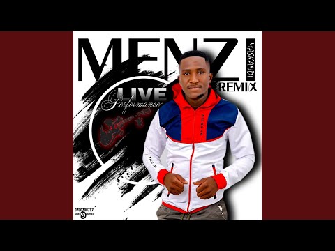 Wayengenalutho (Live)