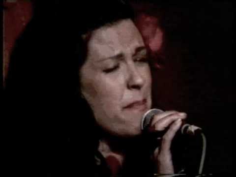 Rebekah Del Rio: Siempre Y Por Siempre Live NYC!