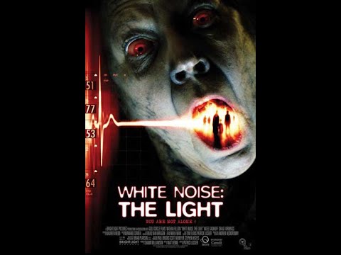 White Noise 2 The Light (2007) Trailer Full HD