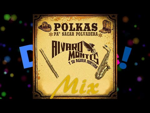 Polkas Pa Sacar Polvadera Mix 2020 Perrotas