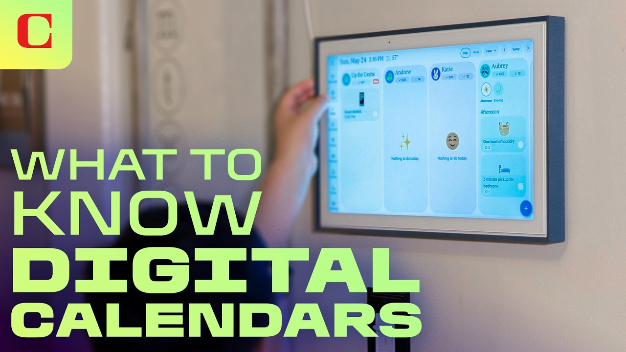 The Truth About Smart Calendars (Don’t Get Trapped by Subscriptions)