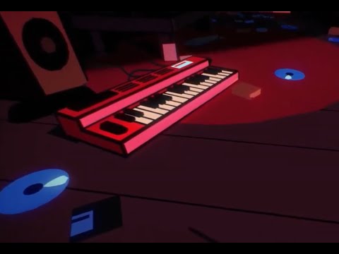 No One - Sebastian Kamae x Glimlip