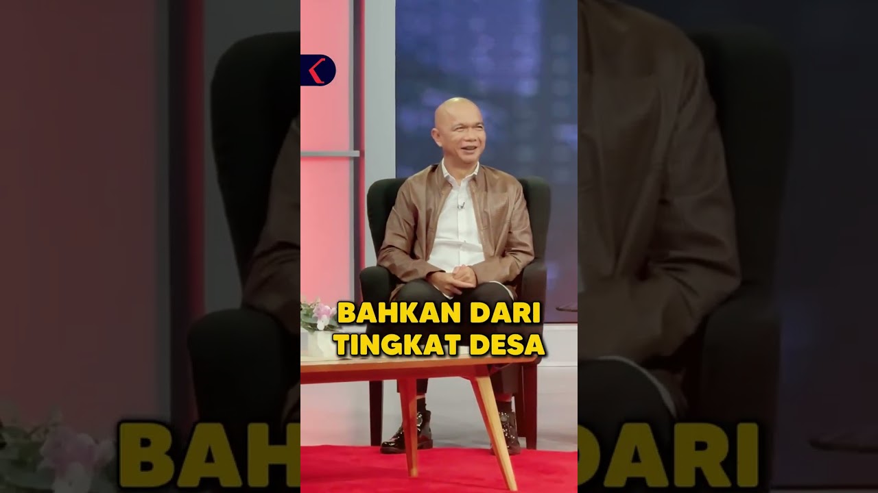 Presiden Prabowo Luncurkan Koperasi Desa Merah Putih, Bagaimana Pengawasan Kejaksaan? | High Level