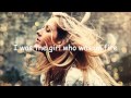 Ellie Goulding - Mirror [Lyric Video] 