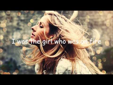 Ellie Goulding Mirror Lyrics Meaning Lyreka Ellie Goulding Mirror Lyrics Meaning Lyreka