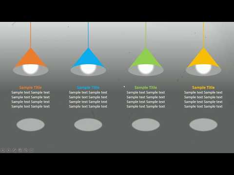 Arivilm - PowerPoint Presentation - Effective Slides - List5