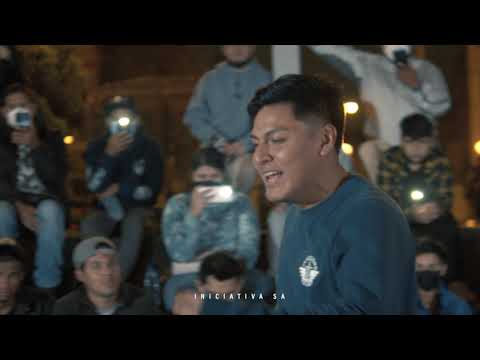 #SCOPE vs #JEYDI (FINAL) FECHA #1 2021 - Iniciativa S.A. #BATALLON