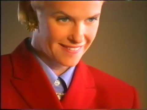 Obstgarten Lock im Bauch Werbung 1994