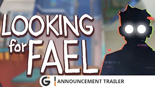 Watch and explore about Looking For Fael PC Steam CD Key