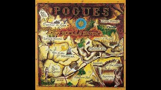 The Pogues: Lorca&#39;s Novena
