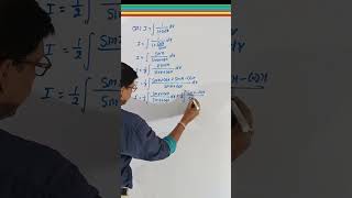 NCERT Class 12 Maths Ex 7.2 Q 32 | Integrate  1/(1+cot⁡x )   |NCERT Class 12 Maths