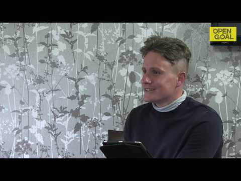 Si Ferry Meets...Charlie Mulgrew Episode 5 - 'Walking Off' Against Ajax, Celtic Pride and The Future