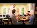 MasterCard And Time Out Kids Present Family Date Night At Neelys Barbecue Parlor