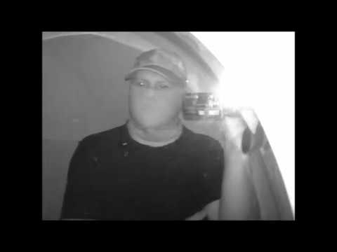 Bloody Mary um 3.00 Uhr