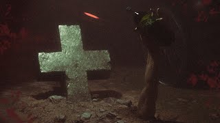 Ceijy - Qabrestoon Sprite (Official Lyric Video)