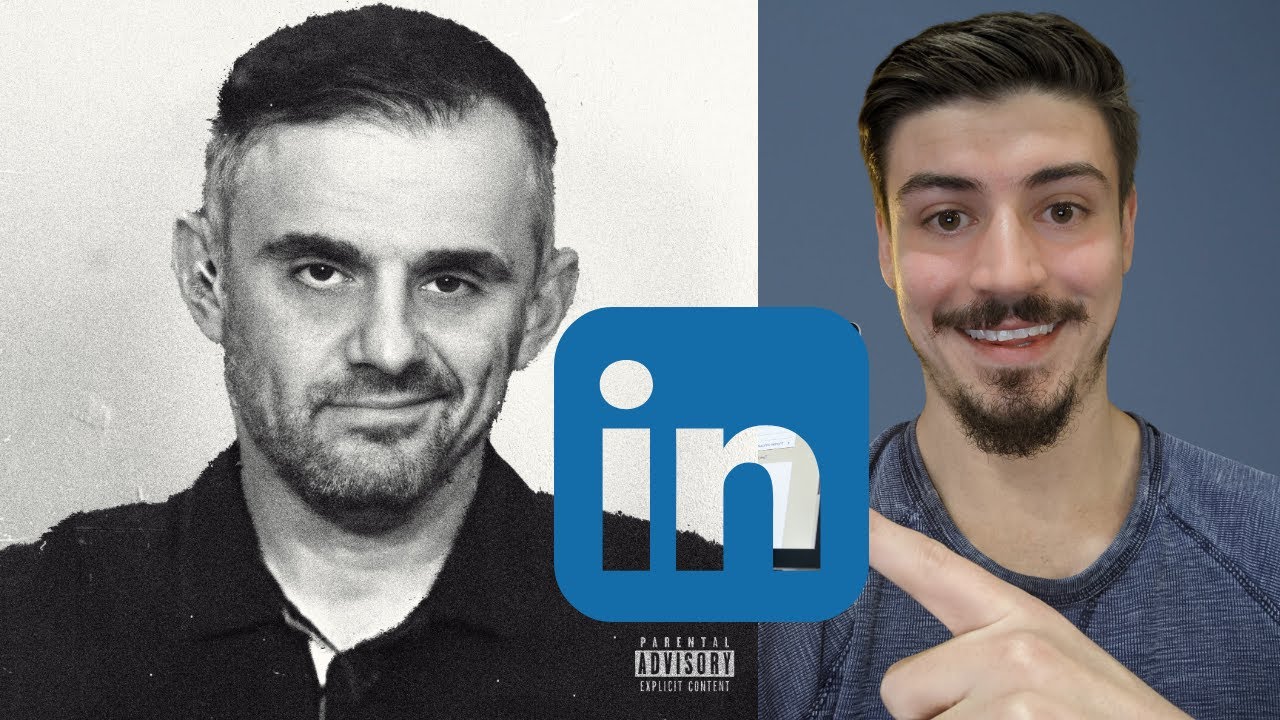 The Good, The Bad, and The Ugly of Gary Vee - YouTube