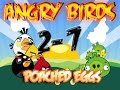 Let S Play Angry Birds Poached Eggs Level 2 7 Walkthrough