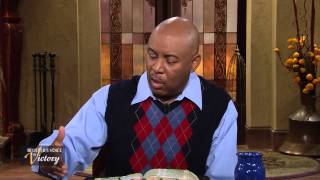 The Definition of Grace with Kenneth Copeland and Keith Butler (Air Date 03-23-15)