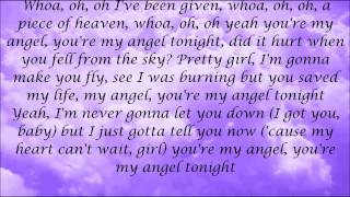 Angel - Florida Georgia Line Lyrics