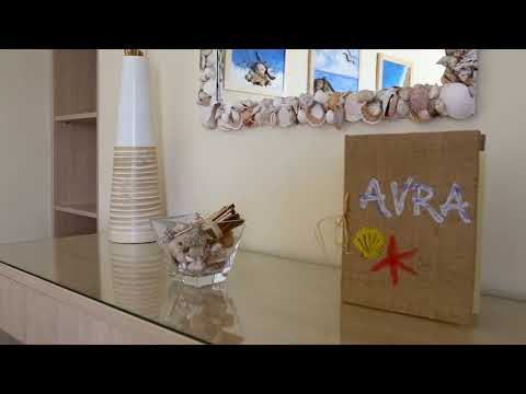 Avra Apartments, Levantes - Kalyves, Chania, Crete