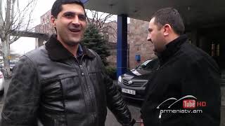 Սուր անկյուն 28.04.2019 - Թողարկում 331 / Sur ankyun