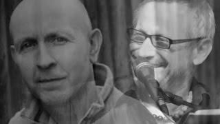 Konstantin Wecker & Kieran Goss - Memories of a quite a special person