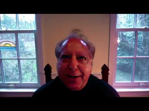 KnowYourHealth: The Prevalence of Anxiety & Depression During the Pandemic with Dr. Christine Runyan