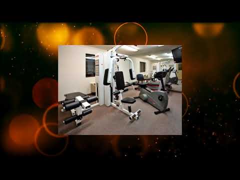 Holiday Inn Express Westley review in Westley - USA 1080p Review