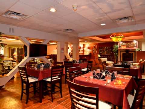 BEST WESTERN PLUS Evergreen Inn & Suites