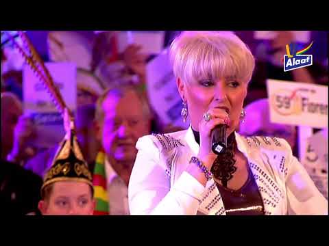 LVK 2018: Wo t landj en 't laeve good is' - Gwen