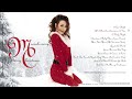 Mariah Carey Christmas Songs - Merry Christmas (Full Christmas Album)