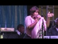 'And You Don't Stop' & 'I Can't Hide' Performed Live By Kelly Price At BHCP Concert