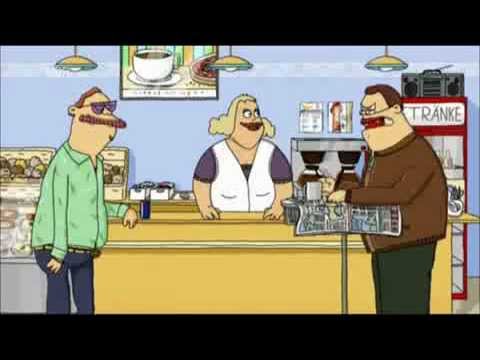 Frühstück bei Stefanie März 2013 Part 3