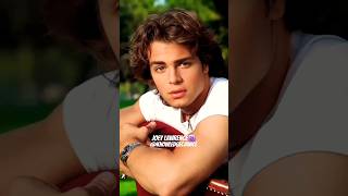 🎬Blossom Actor Joey Lawrence Transformation