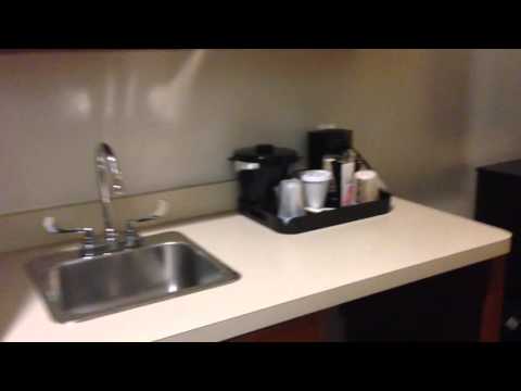 La Quinta DFW Las Colinas tour and review