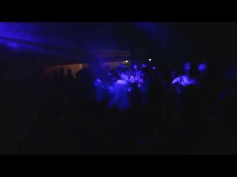 KODE_1 The Closing Party with KODE9 Hyperdub 10th Birthday