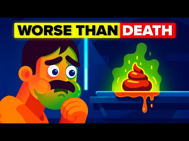 THIS Is How El Chapo Gets Treated In Prison (Hour by Hour) SDDEFAULT Thumbnail