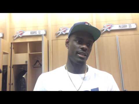 Anthony Morrow on His Scuffle With Marcus Smart