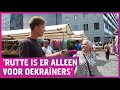 Nederland walgt op 'feestdag' Rutte: 'Hij heeft alles verpest'