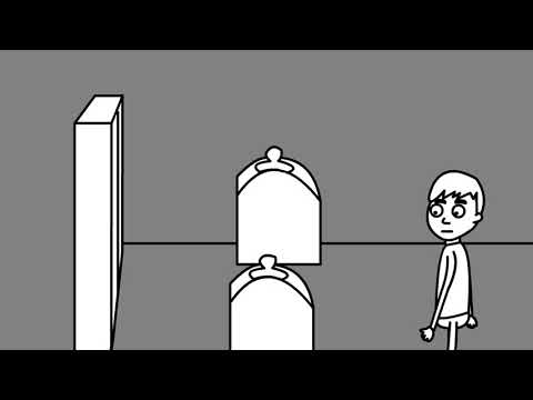 I Was Caught Shoplifting (TRUE ANIMATED STORY)