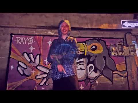 CLRWTR x VIN VEGA - TAP OUT