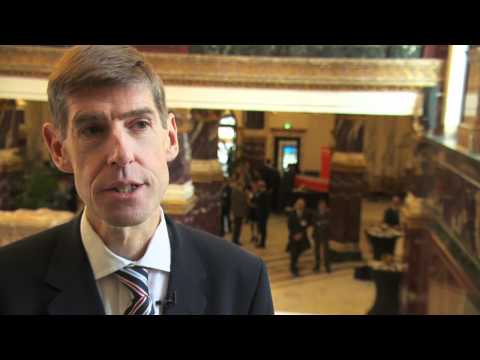 Dagverslag ING microfinance seminar