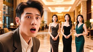 Download lagu [Multi SUB] （全集）窮小夥沒想到他因善心隨手救的美女的真實身分竟然如此不簡單，醒來後非要倒貼嫁給他？ ！#逆襲 #MiniDrama #精彩大陸短劇 mp3