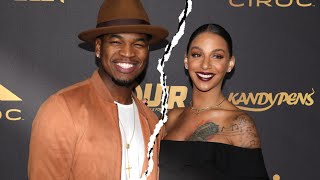 Ne-Yo&#39;s Wife Files for DIVORCE After Exposing Cheating Allegations