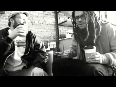 Josh Heinrichs--Ganja ft Skillinjah