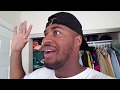 Getting Robbed By Someone With A Stutter